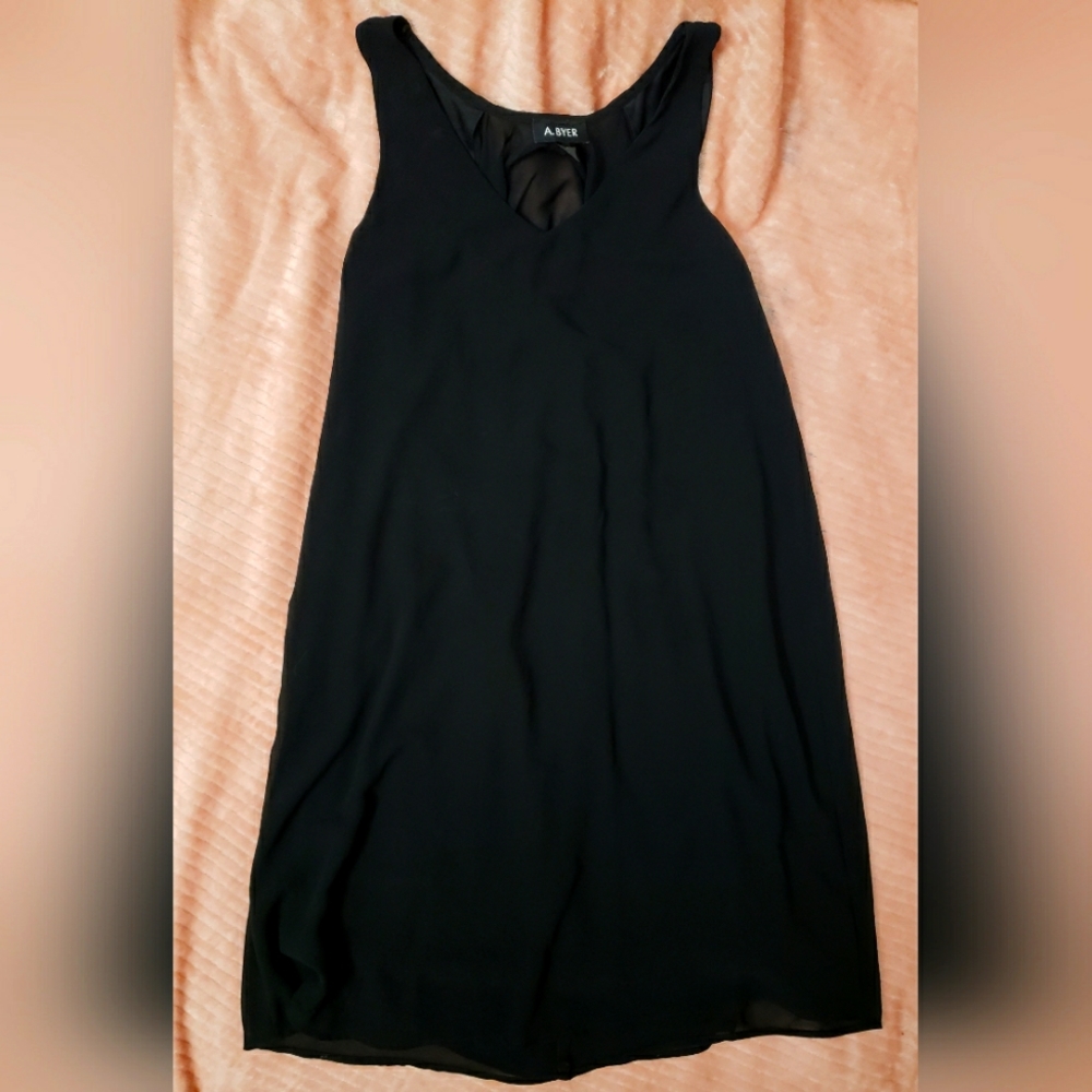 Amy Byer Dress